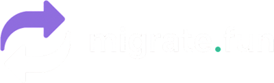 Migrate Logo